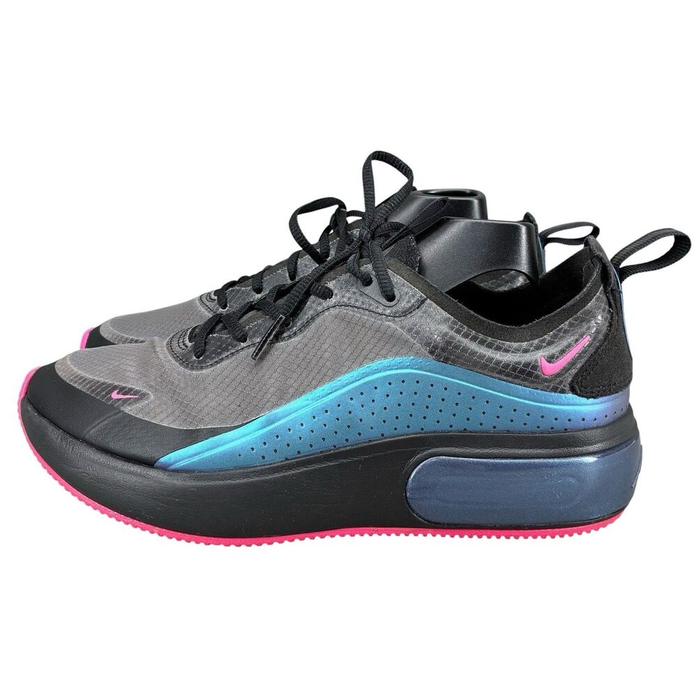Size 8 - Nike Air Max Dia Throwback Future Women’s Sneaker